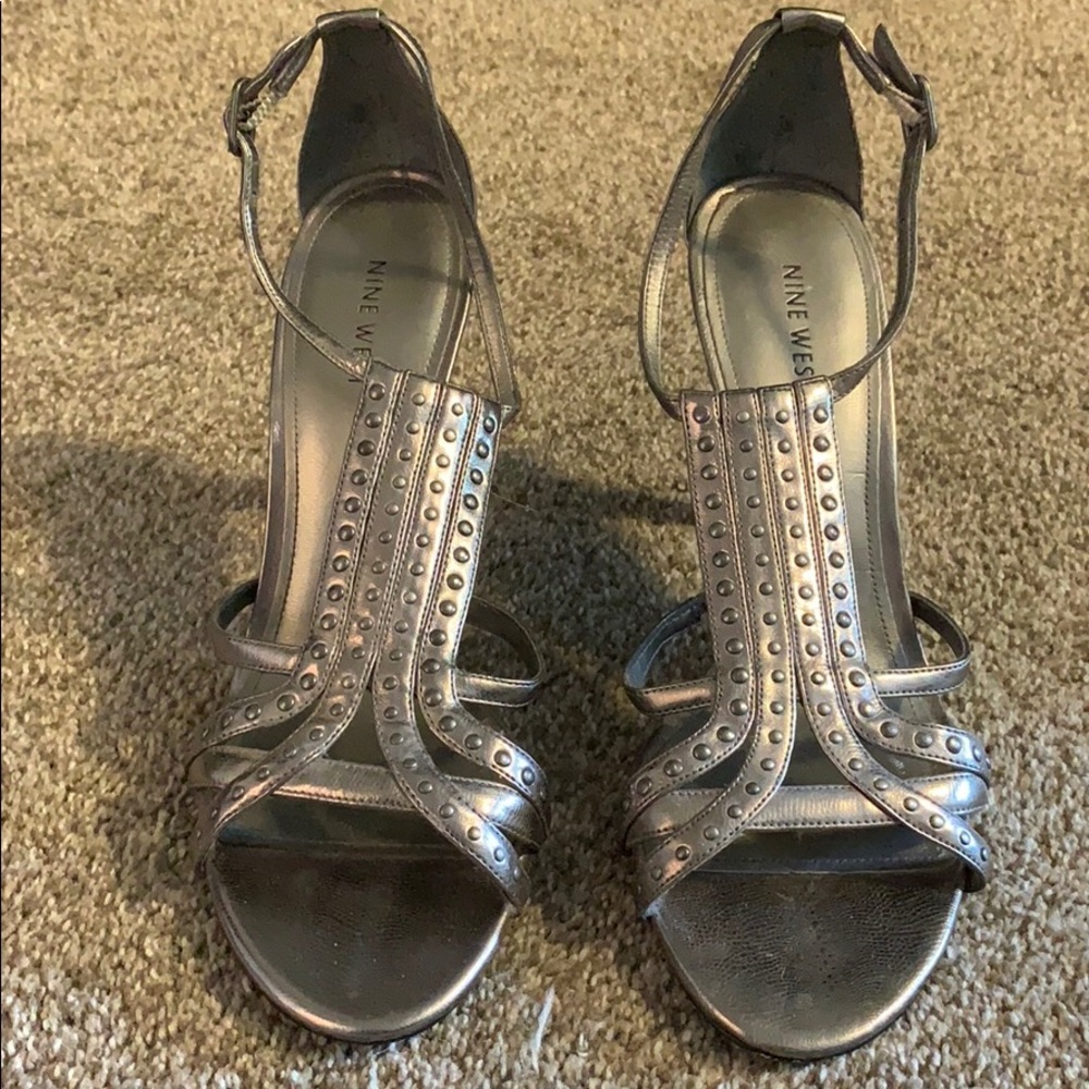 Nine West Heels